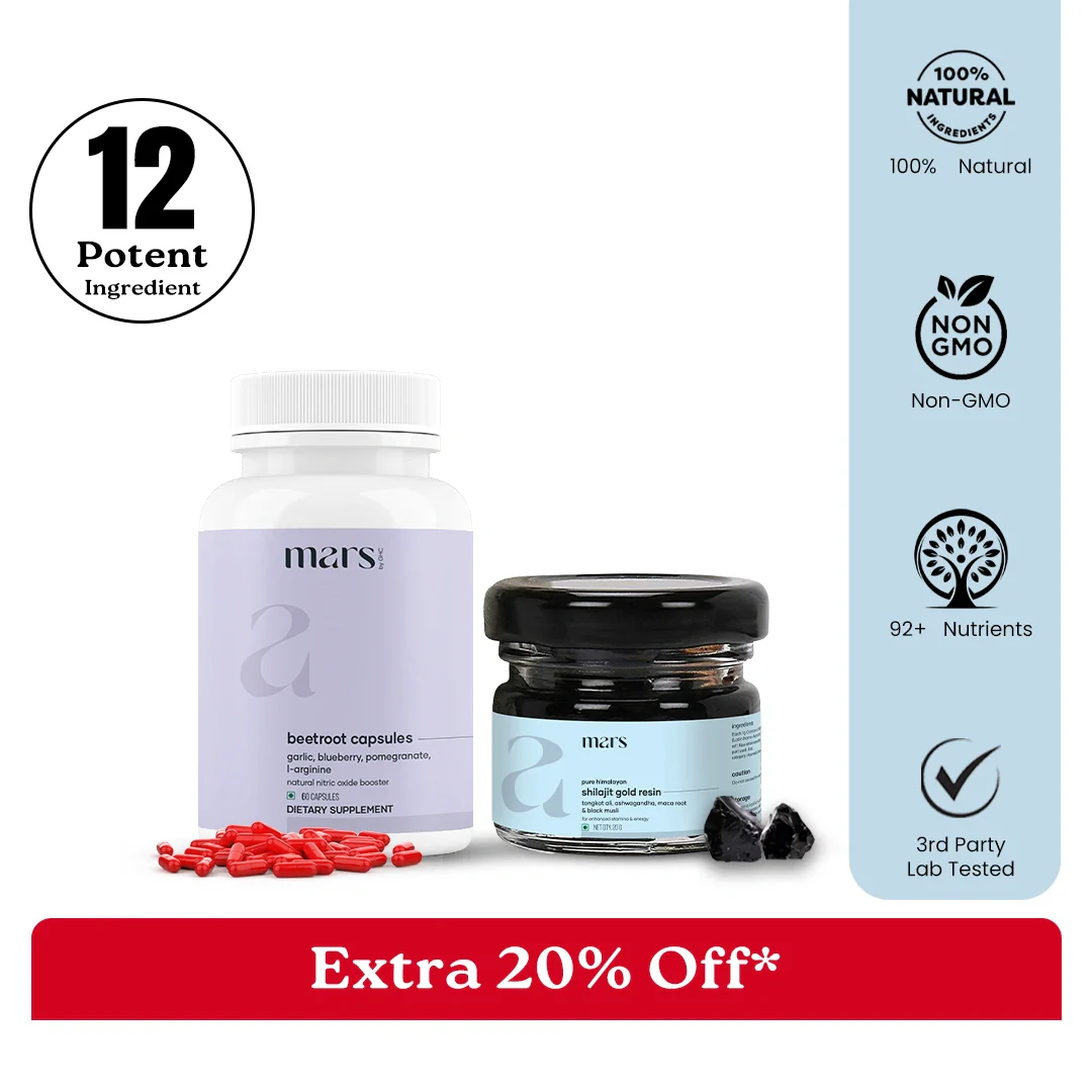 Performance Boosters